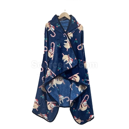 Customization Travel Blanket Promotional Products