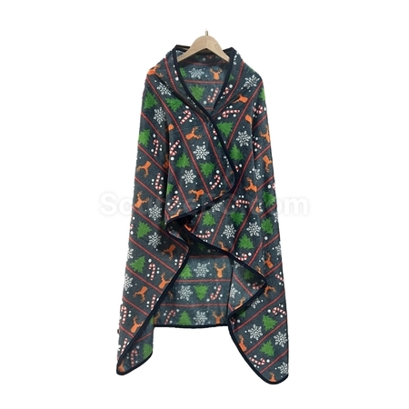 Customization Travel Blanket Promotional Products