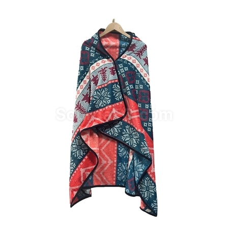 Customization Travel Blanket Promotional Products