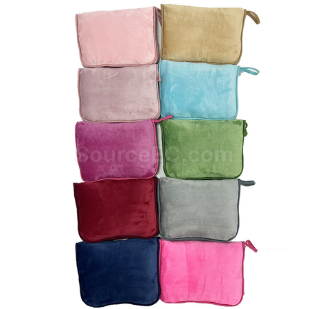 Customization Travel Blanket Promotional Products