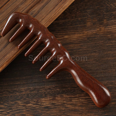 Customization Wood Comb Promotional Products