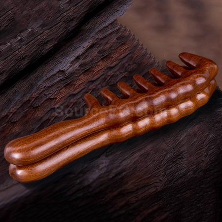 Customization Wood Comb Promotional Products