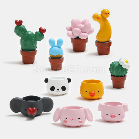 Customization Bonsai Refrigerator Magnet Promotional Products