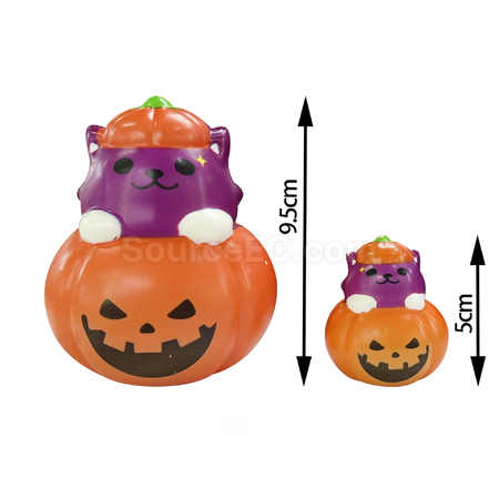 Customization Halloween Pressure Ball Promotional Products