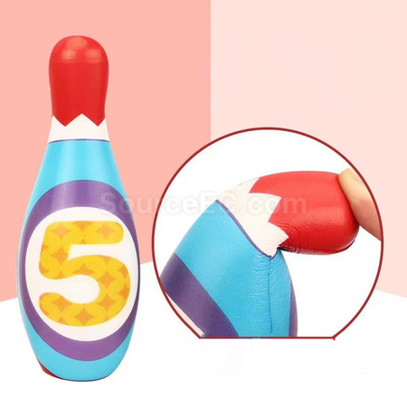 Customization Bowling pressure Ball Promotional Products