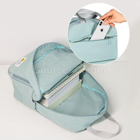Customization Folding Lightweight Backpack Promotional Products