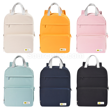 Customization Folding Lightweight Backpack Promotional Products