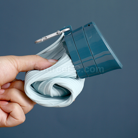 Customization Silicone Folding Cup Promotional Products