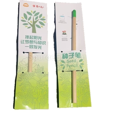 Customization Seed Pencil Promotional Products