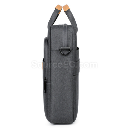 Customization Commuter Laptop Diagonal Laptop Bag Promotional Products