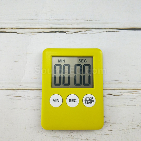 Customization Timer Promotional Products