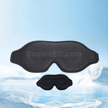 Customization 3D Stereo Light-Blocking Sleep Mask Promotional Products