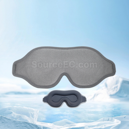 Customization 3D Stereo Light-Blocking Sleep Mask Promotional Products