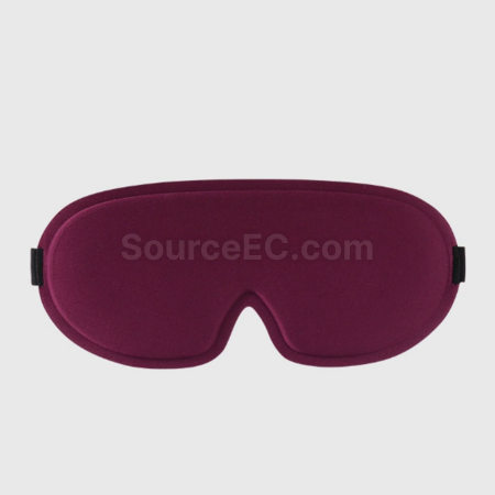 Customization 3D Stereo Light-Blocking Sleep Mask Promotional Products