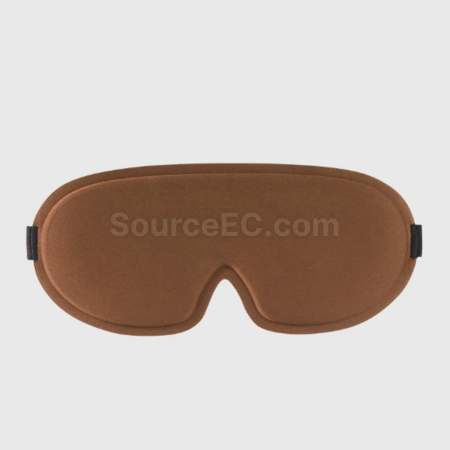 Customization 3D Stereo Light-Blocking Sleep Mask Promotional Products