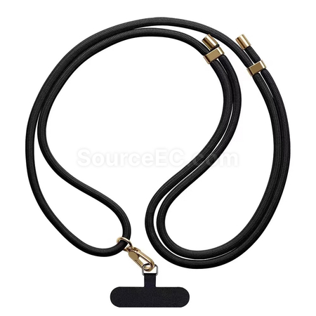 Customization Card Phone Lanyard Promotional Products