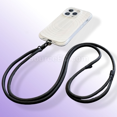Customization Card Phone Lanyard Promotional Products