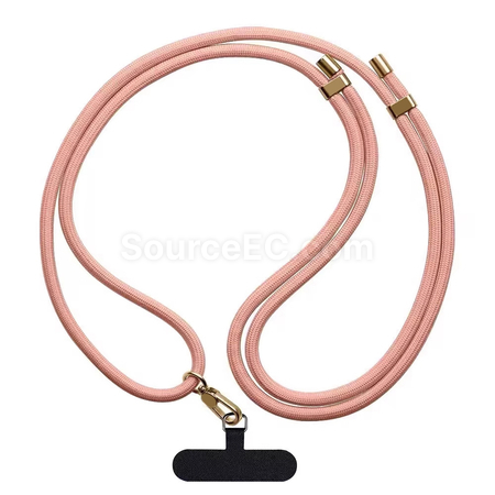 Customization Card Phone Lanyard Promotional Products