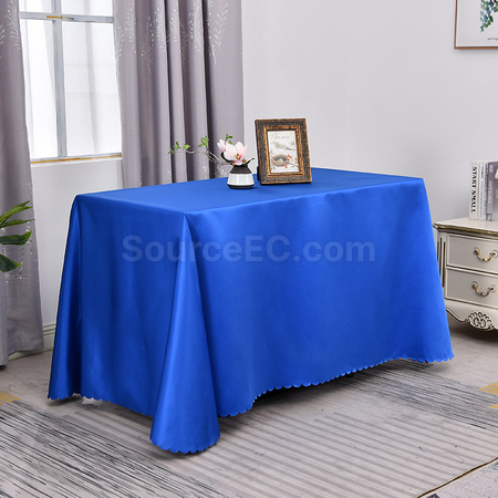 Customization Custom Tablecloth Promotional Products