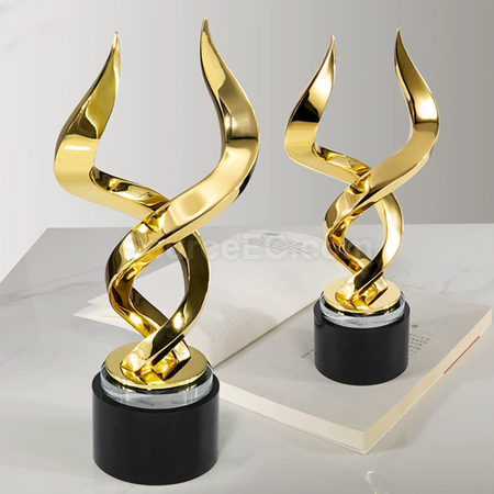 Customization Crystal Trophy Promotional Products