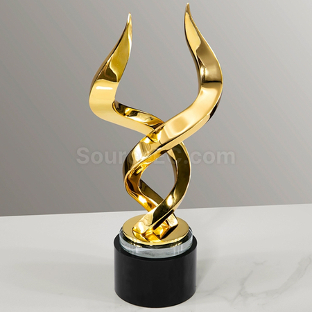 Customization Crystal Trophy Promotional Products