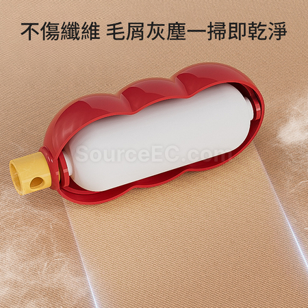 Customization Sticky Roller Brush Promotional Products