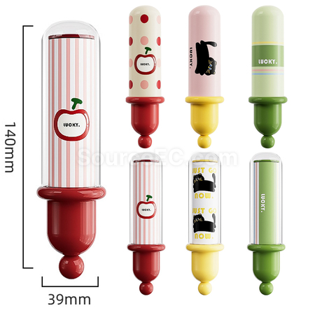 Small Top Hat Lint Roller