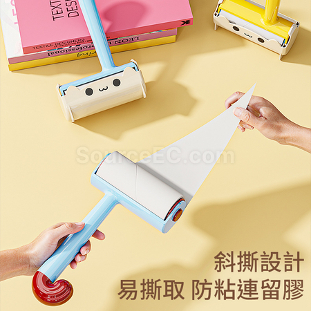 Customization Sticky Roller Brush Promotional Products