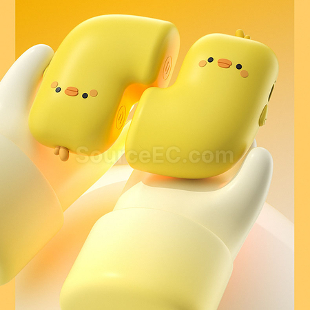 Customization Magnetic 2-in-1 Hand Warmer Promotional Products