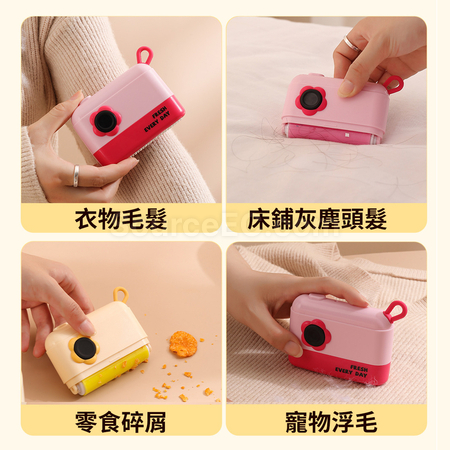 Customization Multi-usable Sticky Roller Brush Promotional Products