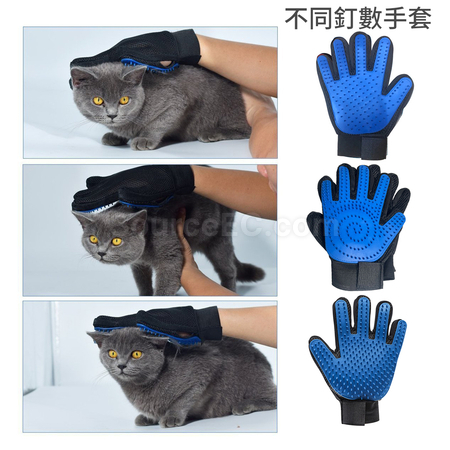 Customization Cat Grooming Glove Promotional Products