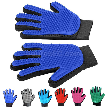 Customization Cat Grooming Glove Promotional Products
