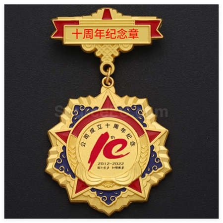 Customization Metal Medals Promotional Products