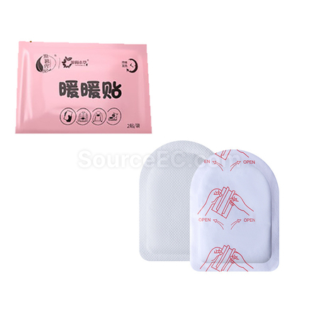 Customization Disposable  Warmer Promotional Products