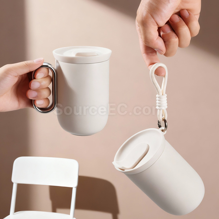 Customization 316 Stainless Steel Thermos Cup Promotional Products