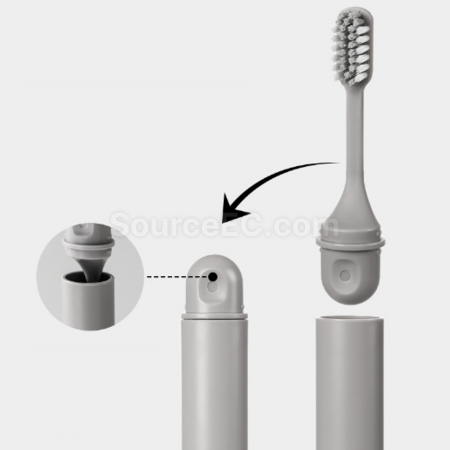 Customization Folding toothbrush Promotional Products