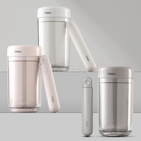 Customization Folding toothbrush Promotional Products
