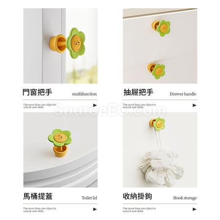 Customization Wealthy Flower Scented Aromatherapy Ornament Promotional Products