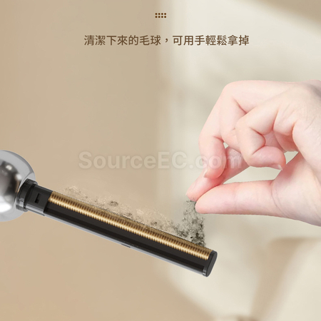 Customization Dual-usable Sticky Roller Brush Promotional Products