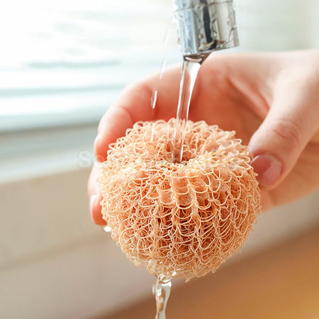 Customization Eggshell Dishwashing Brush Promotional Products