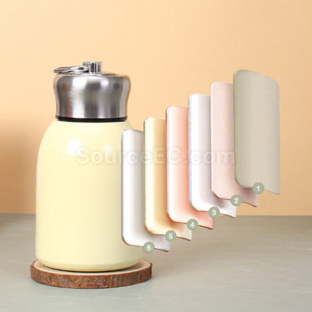 Customization Portable 304 stainless steel thermos cup Promotional Products
