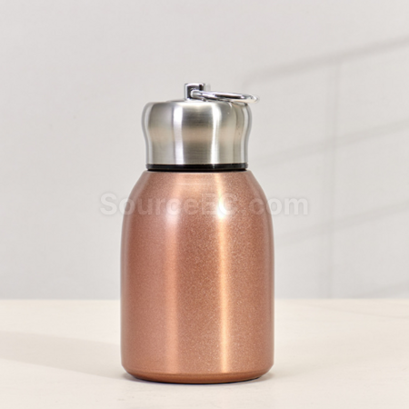 Customization Portable 304 stainless steel thermos cup Promotional Products