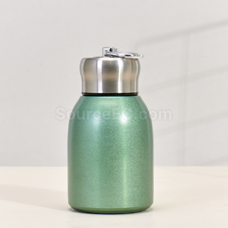 Customization Portable 304 stainless steel thermos cup Promotional Products