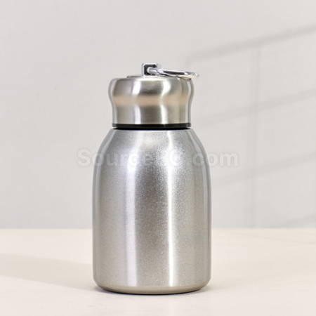 Customization Portable 304 stainless steel thermos cup Promotional Products