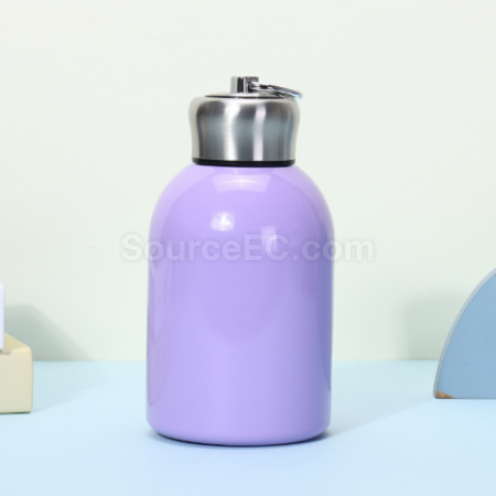 Customization Portable 304 stainless steel thermos cup Promotional Products