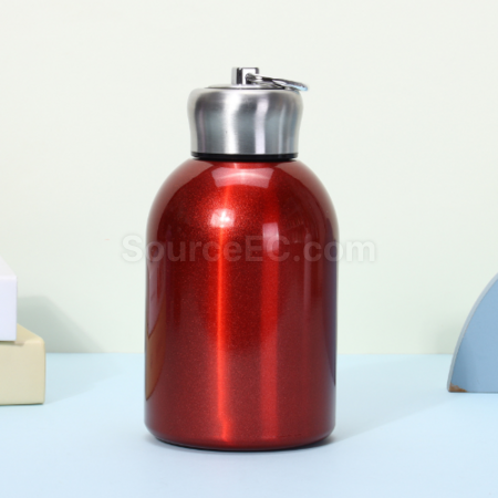 Customization Portable 304 stainless steel thermos cup Promotional Products