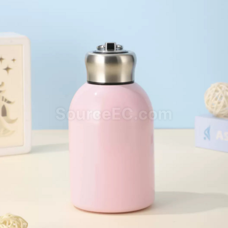 Customization Portable 304 stainless steel thermos cup Promotional Products