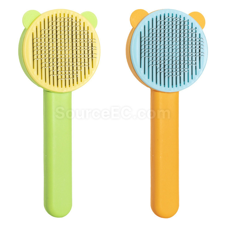 Customization Pet Grooming Comb Promotional Products