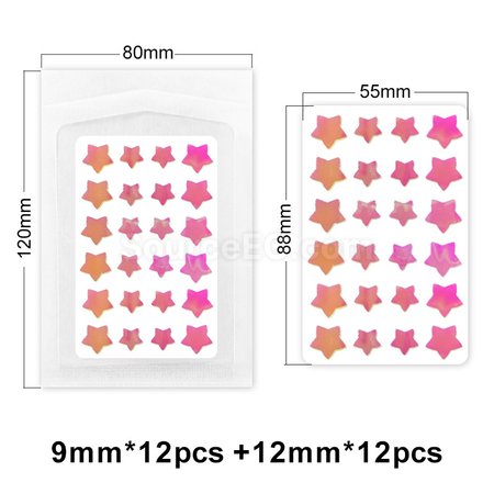 Customization Custom Acne Patches Promotional Products