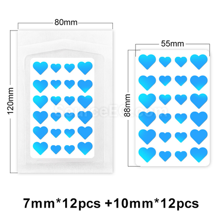 Customization Custom Acne Patches Promotional Products